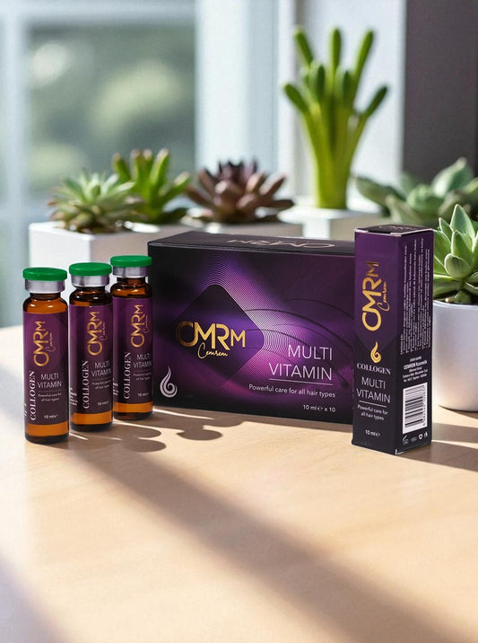 Multi Vitamin